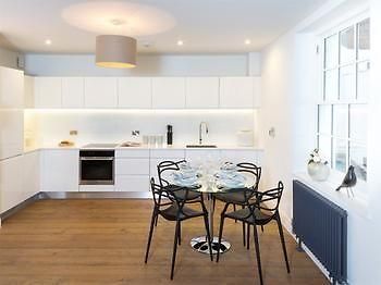 London Greenwich Apartments Blackheath Exteriör bild