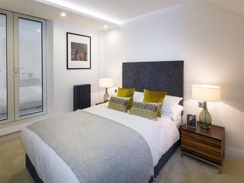 London Greenwich Apartments Blackheath Exteriör bild